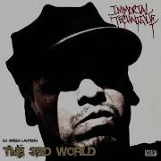 Immortal Technique The 3Rd World