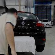 Tuto Démontage Feux De Pare Choc Ar Renault Megane 3 Dismantling Rear