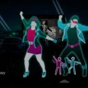 Just Dance 3 Crazy Little Thing Called Love Queen