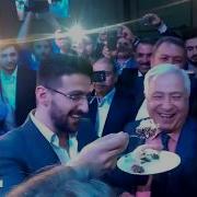 Abbas Bagirov Toyu Oldu Meshurlar Toya Axın