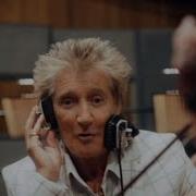 Rod Stewart I Don T Want To Talk About It With The Royal Philharmonic