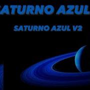 Saturno Azul V2