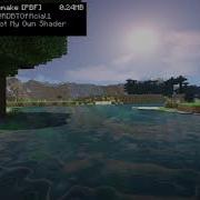 6 Ultra Shaders Minecraft Pe Ultra Realistic Shaders