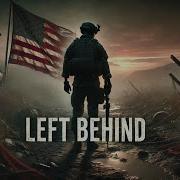 Left Behind Vibefoundry