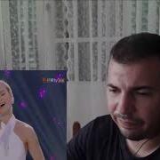 Polina Gagarina A Million Voices Singer 2019 Ep6 Reaction