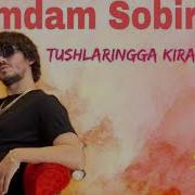 Xamdam Tushlaringa Kiraveraman Mp3