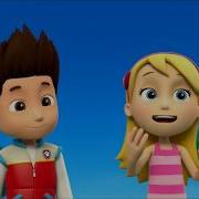 Аудиосказка Для Детей Щенячий Патруль Щенки Спасают Лес От Пожара Paw Patrol