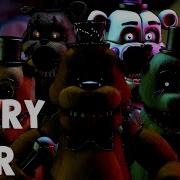 Apangrypiggy He S A Scary Bear