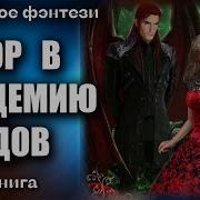 Фентази Про Академию Полная Версия