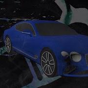 Bram Fidder Bentley