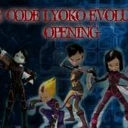 Code Lyoko Evolution Opening