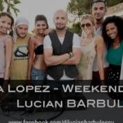 Weekend Feat Broono Ale Blake Lucian Barbulescu Remix