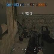 Knock Knock Open Up The Door It S Real Rainbow Six Siege