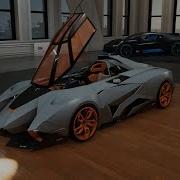 The Crew 2 Lamborghini Egoista Gameplay