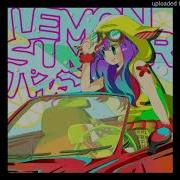 パイタン Lemon Summer