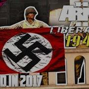 Arma 3 Liberation 1944