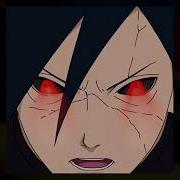 Naruto Katon