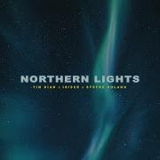 Tim Dian Northern Lights