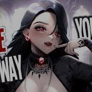 Nightcore Love The Way You Lie Rock Version Kenke