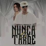 Junka Nunca Remix