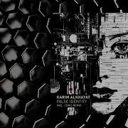 Karim Alkhayat False Identity Lewis Remix Techno Station