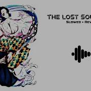 The Lost Soul Down Slowed Ringtone