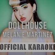 Melanie Martinez Dollhouse Instrumental