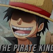 One Piece Amv Asmv Gol D Roger The Pirate King Hd