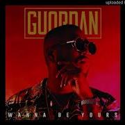 Guordan Banks Wanna Be Yours Acapella