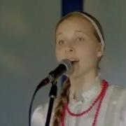 На Небе Много Лучезарных Звезд