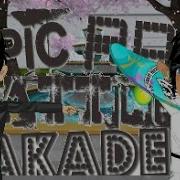 Epic Rap Battles Of Akademi Budo Vs Taro Msp Version