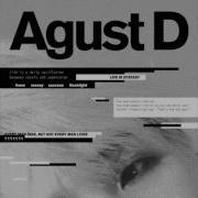 Agust D Suga Give It To Me Instrumental With Bg Vocals