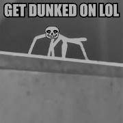 Get Stick Bugged Lol Megalovania