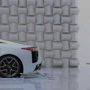 Lexus Lfa Sound