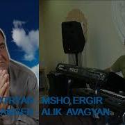 Aram Asatryan Msheci Remix