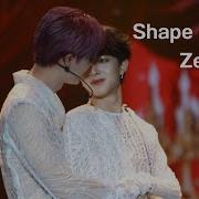 Shape Of You Zeenunew