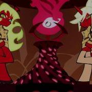 Teddyloid I Want You Theme Of Scanty And Kneesocks Extended