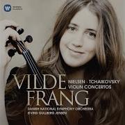Violin Concerto Op 33 Allegro Cavalleresco