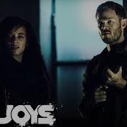 Киллджойс Killjoys Трейлер