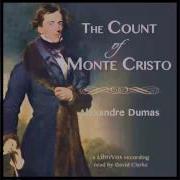 The Count Of Monte Cristo Audiobook