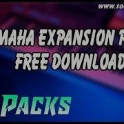 Yamaha Expansion Packs Free Download 75 Paid Packs