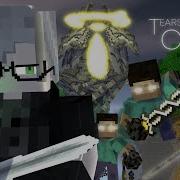 Curse Minecraft Music Video