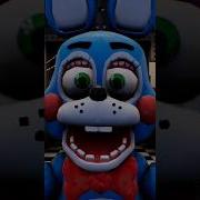 Скример Той Бонни Fnaf 2