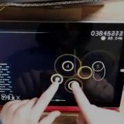 Osu Panda Eyes Teminite High Score Live View