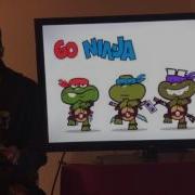 Ninja Turtles Beatbox