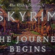 Skyrim Walk