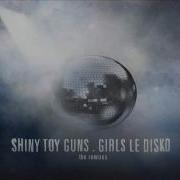 Shiny Toy Guns Major Tom