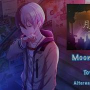 Toya Cover Moonlight