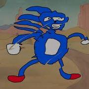 Sonic You Re Too Slow Meme