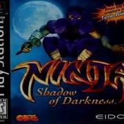 Ninja Shadow Of Darkness Complete Ost Ps1